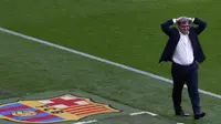 Martino Mundur dari Barcelona