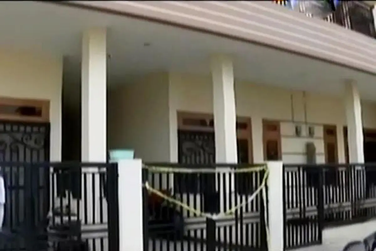 20151224-Kilas Indonesia-Bekasi