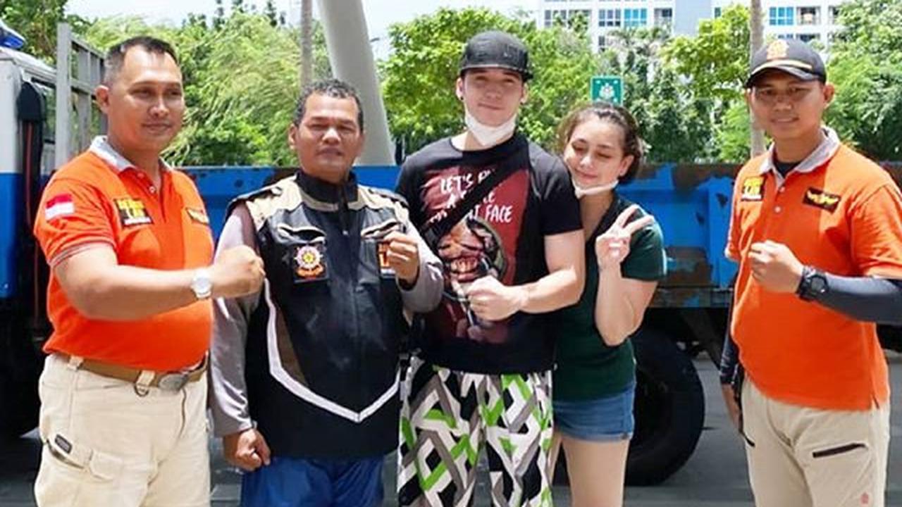 Jakarta Banjir Lagi, Rumah 6 Artis Ini Juga Jadi Korban