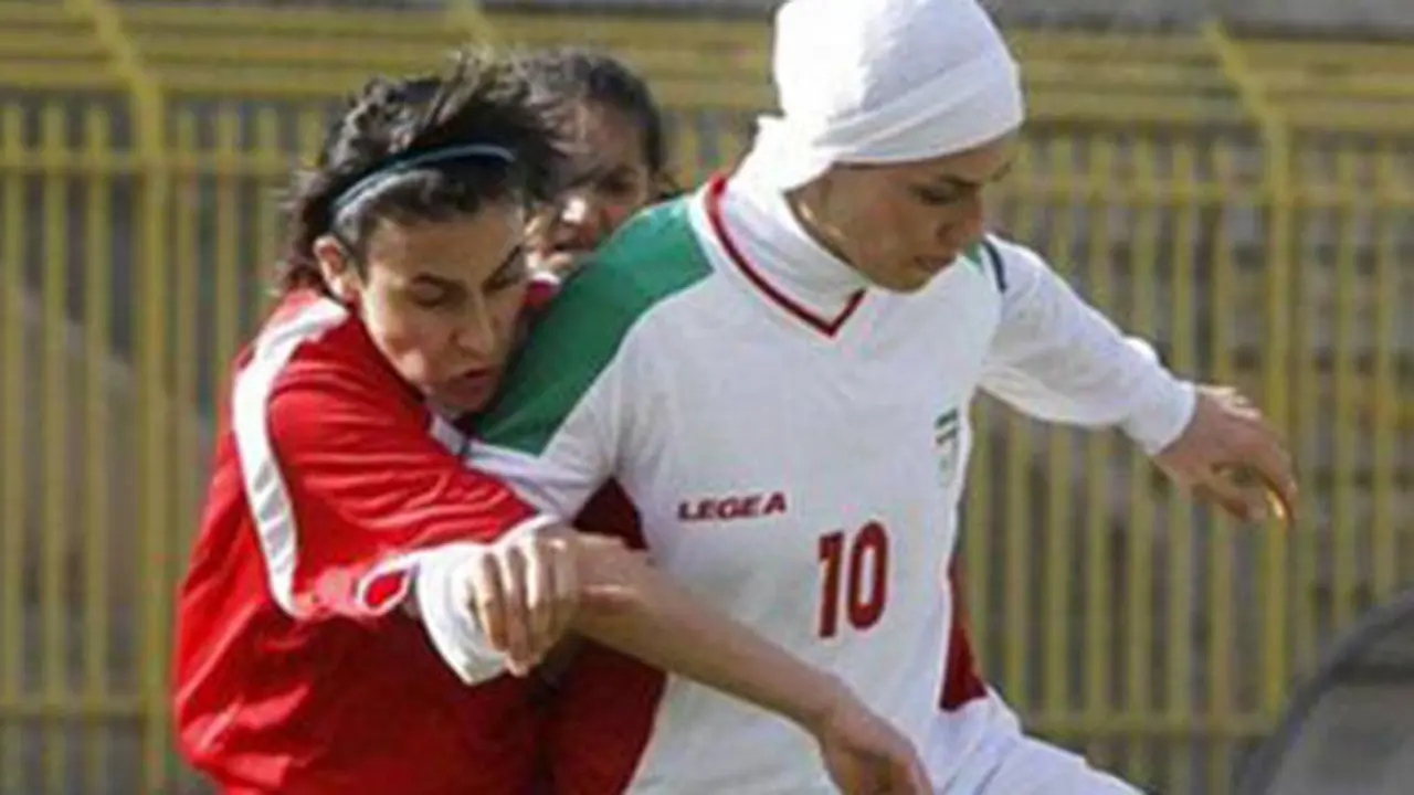 Niloufar Ardalan 