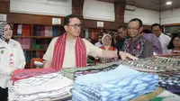Pesan Mendag Budi ke Pelaku Usaha: Inovasi Jadi Kunci Peningkatan Daya Saing Ekspor