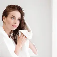 Tips eksfoliasi kepala. (c)serezniy/Depositphotos.com