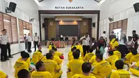 Jerat Korban Rp 41 Miliar, 38 Tersangka Pig Butchering Segera Diadili