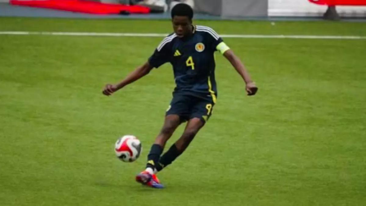 Liverpool Terdepan Amankan Wonderkid Celtic, Baru Berusia 15 Tahun