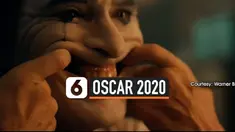 tokoh oscar