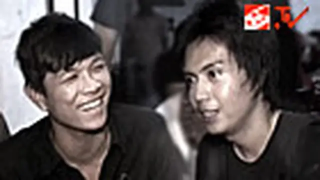 Andhika- Izzy Bersyukur Masih Dipercaya