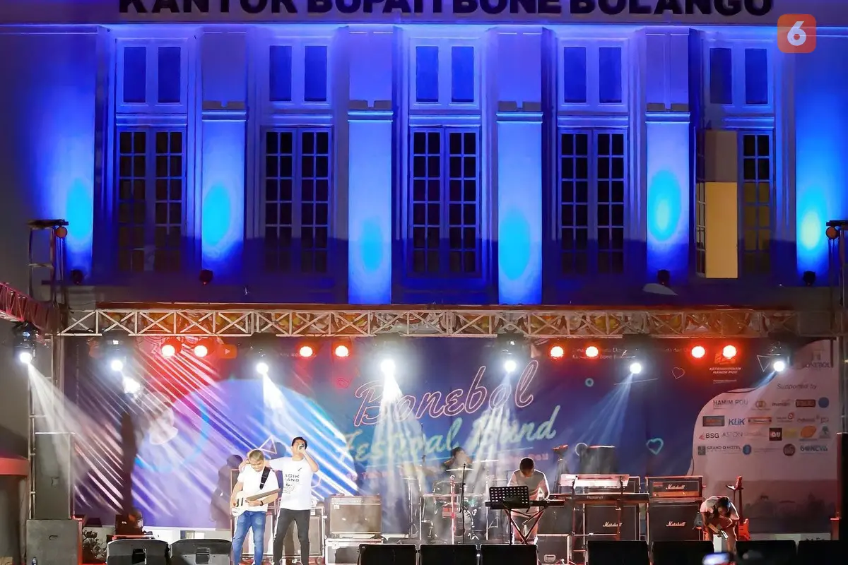 Festival Band