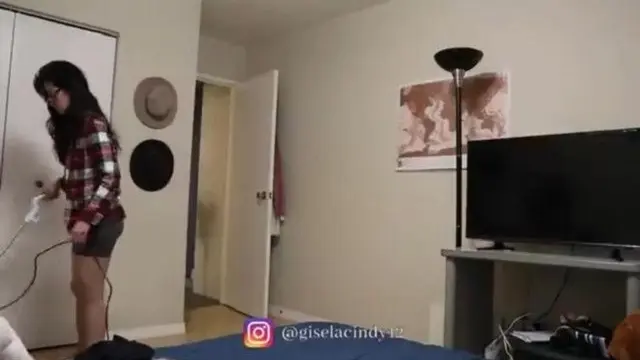 [Fimela] Minimalis dan Estetik, Ini 5 Potret Apartemen Gisela Cindy