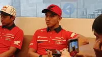 Mario Aji Ungkap Target Comeback di Moto2 2026 usai Absen 3 Seri