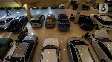 Pembiayaan Mobil Bekas Tak Takut Subsidi Pajak Mobil Baru