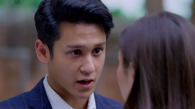 Dia Yang Kau Pilih