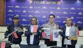 Sebelum Dibunuh Suami Siri, Dini Pernah Minta Kejelasan Status Pernikahan