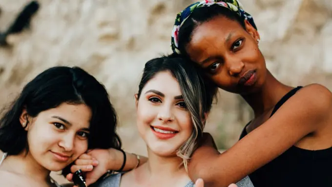 Ilustrasi Relationship