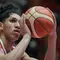 Bagaimana Cara Melakukan Gerak Melempar Bola Basket Melalui Atas Kepala dengan Teknik yang Tepat