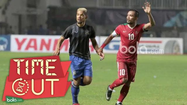 Momen Zulham Zamrun Dihibur Kembarannya dari Thailand