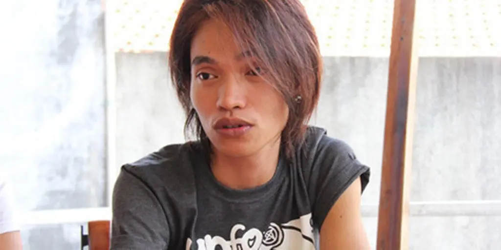 Dodhy eks Kangen Band. (farid-doypelangi.blogspot.co.id)