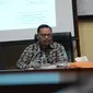 Wakil Ketua Komisi II DPR RI Lukman Edy menyatakan rekapitulasi hasil penghitungan suara dalam Pilkada harus dilakukan di hari yang sama