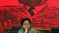 Megawati Heran Belum Pensiun dari Politik, padahal Sudah Minta Diganti