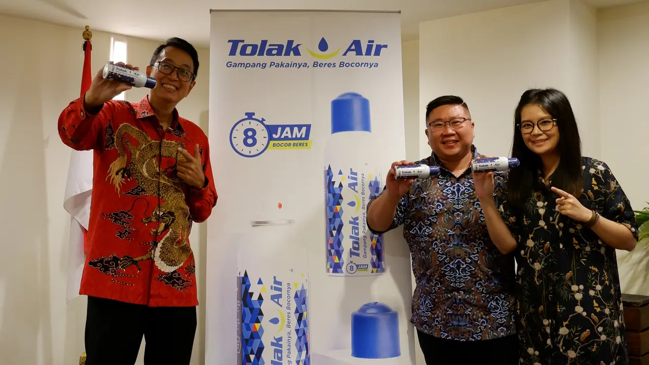 Tolak Air