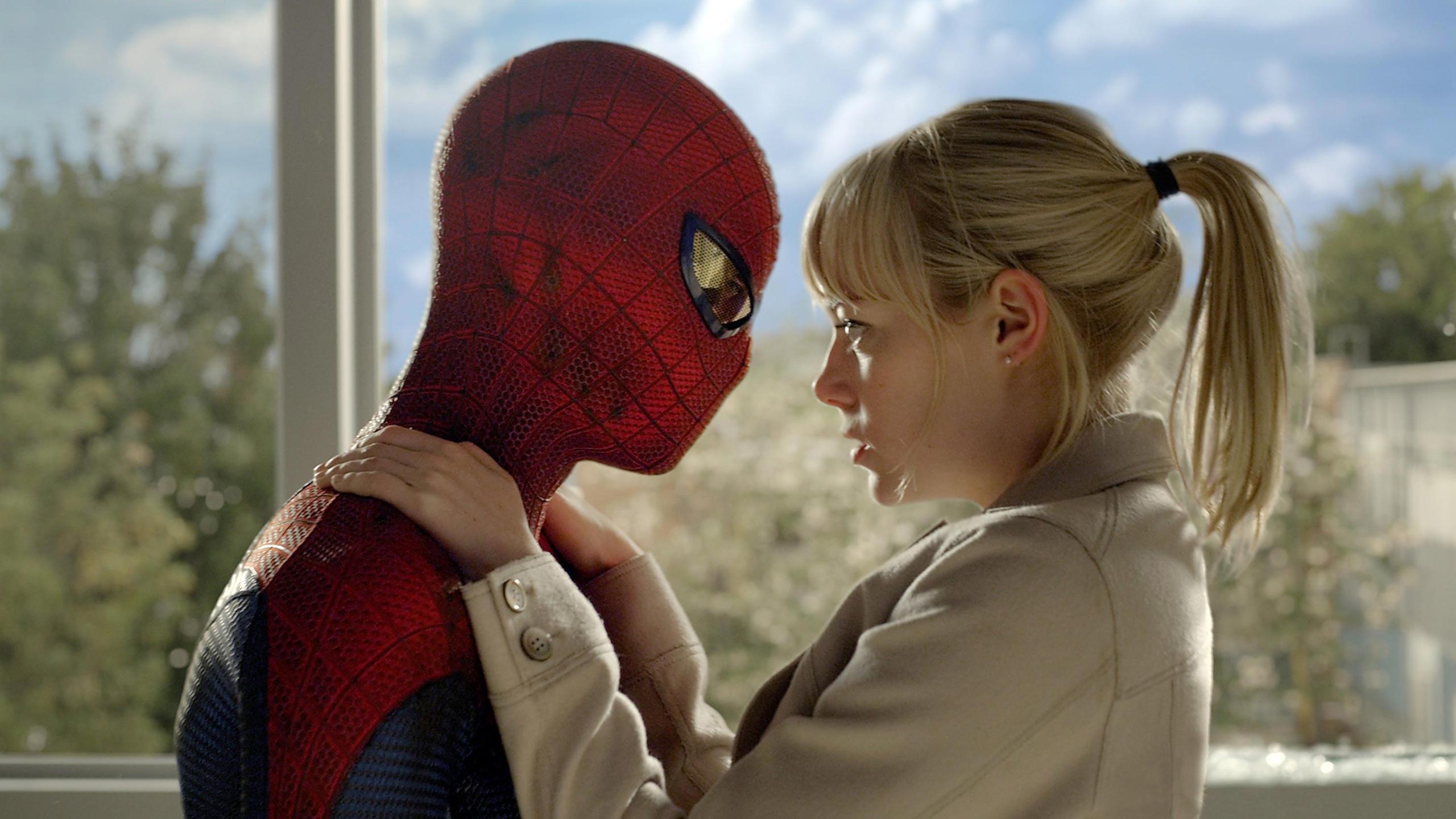 6 Kekasih Spider-Man Ini Belum Difilmkan