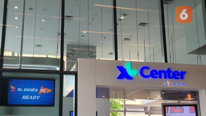 Menjajal Kecepatan 5G XL Axiata, Download Call of Duty Mobile Cuma 4 Menit - Vimarsana News