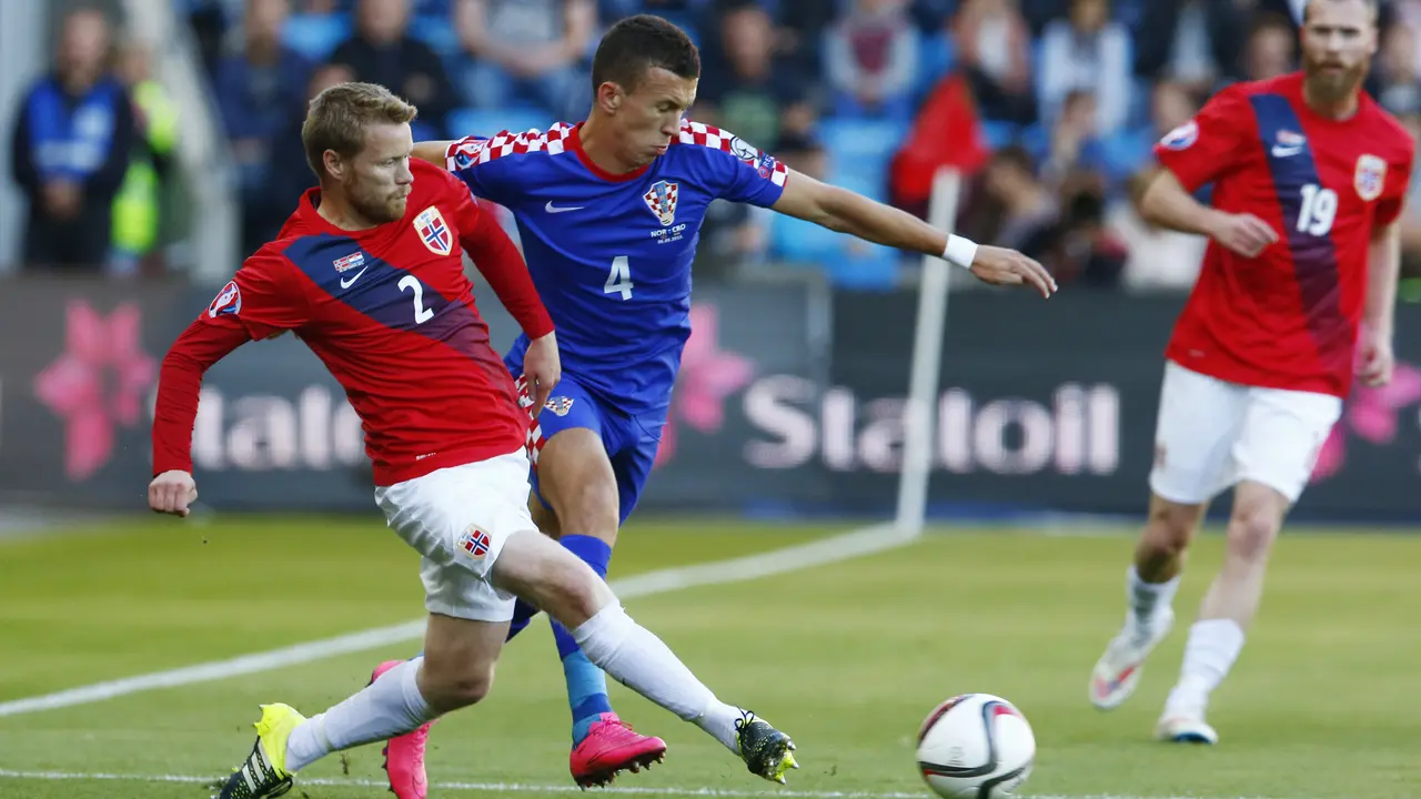 Ivan Perisic