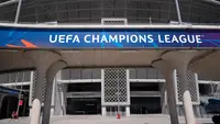 Jadwal Final Liga Champions PSG vs Arsenal, Siaran Langsung SCTV dan Vidio