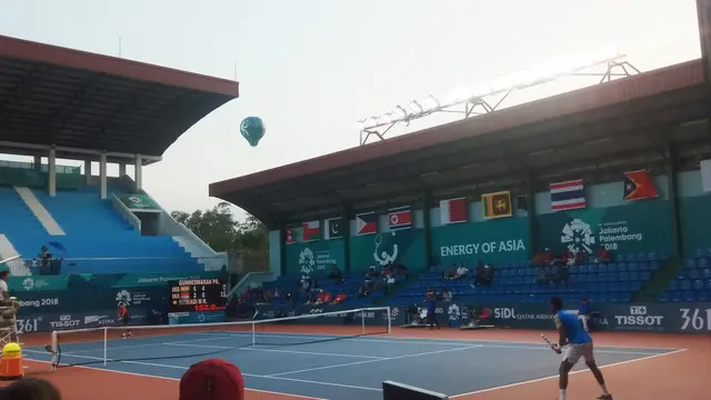 Asian Games 2018