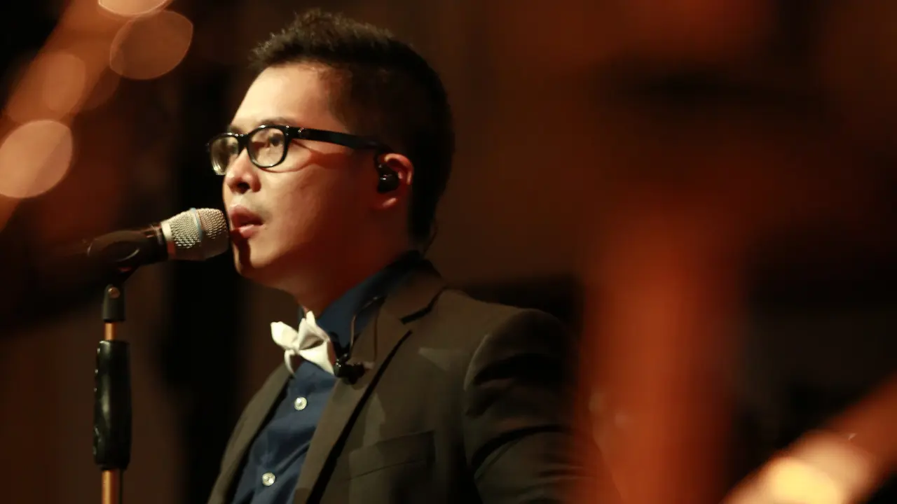 [Bintang] Fandy Kerispatih