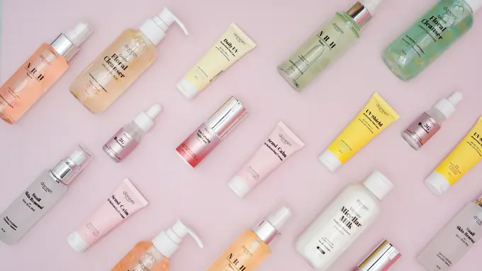 29 Produk Varian Skincare Inovatif yang Disesuaikan dengan Kebutuhan Masing-Masing Individu