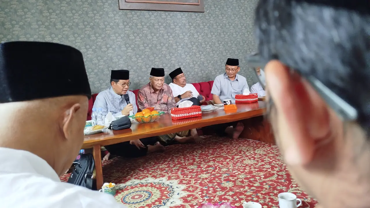 Pramono Anung