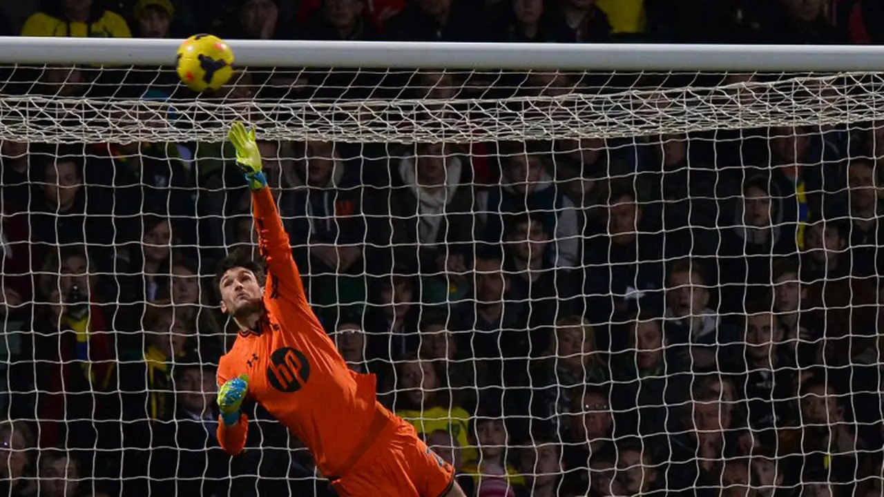Hugo Lloris