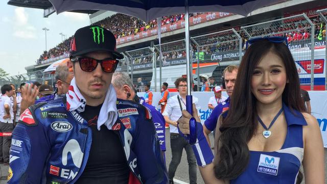 Maverick Vinales, MotoGP