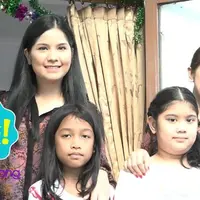 Masa Muda Hanya Sebentar, Annisa Pohan Beri yang Terbaik untuk Indonesia