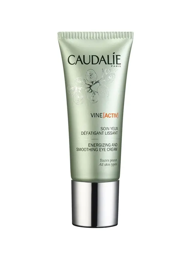 CAUDALIE Vineactiv Smooth EyeCream