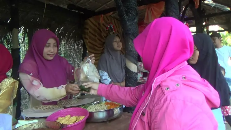 Pasar Godong Kediri