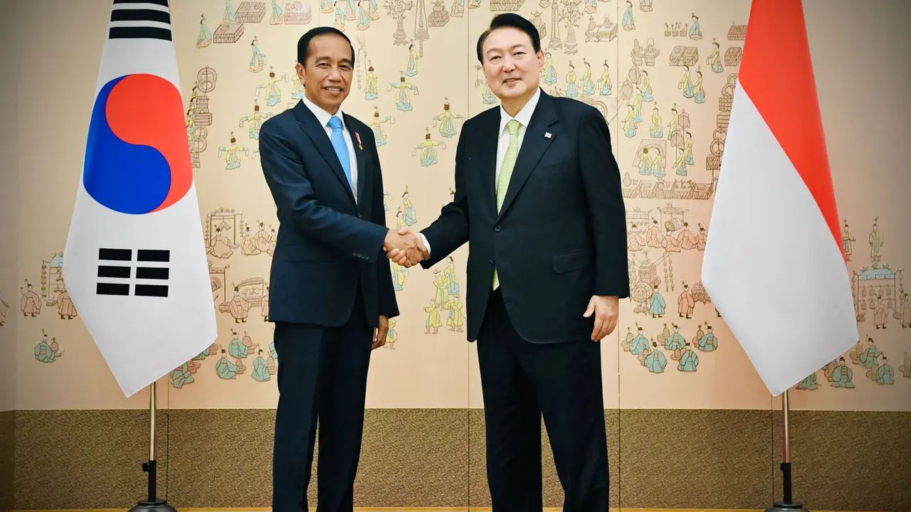 Jokowi