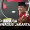PDIP dan Hanura Berkoalisi di Pilkada Jakarta