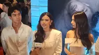 Audi Marissa Mendadak Jadi Dokter di Series Horor POTE