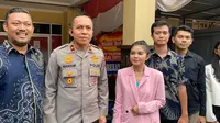 Karina Ranau Memaafkan Pelaku, Tetap Ingin Kasus Penganiayaan Berlanjut ke Pengadilan