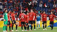 Prediksi Semifinal Piala Dunia Antarklub 2023, Urawa Reds vs Man City: Juara Liga Champions Asia Bisa Buat Kejutan