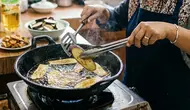 Cara Memasak Terong agar Tidak Hancur dan Berair, Ternyata Ini Triknya