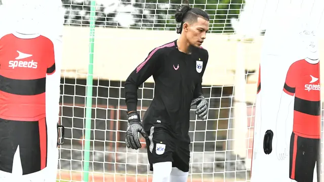 Jandia Eka Putra