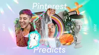 Pinterest Predicts 2023. Dok: Pinterest
