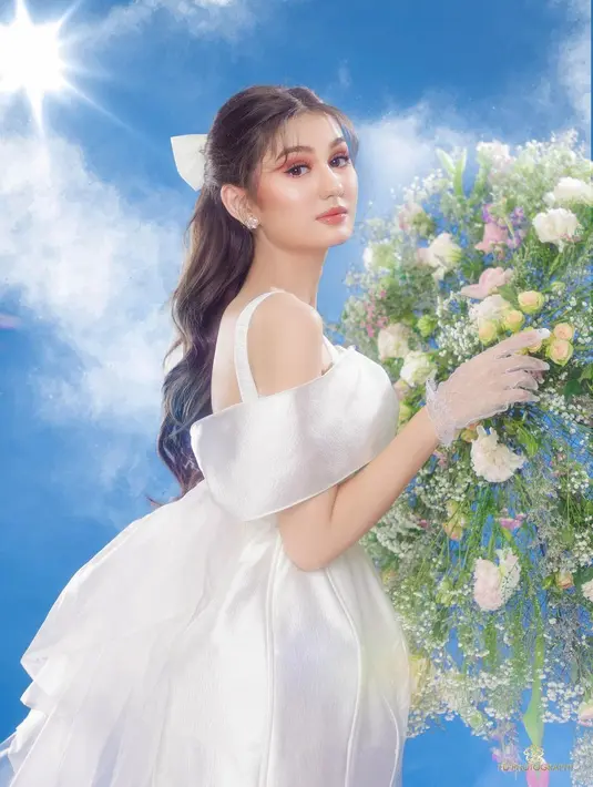 Zoe Abbas Jackson [Instagram/zoeabbasjackson]