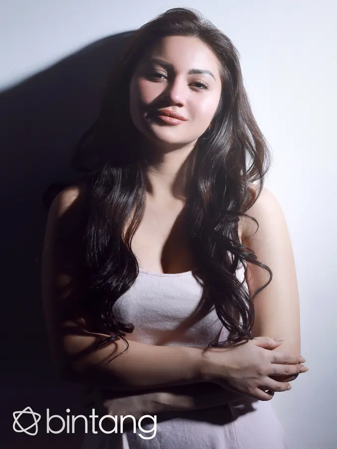 [Bintang] Eksklusif Ariel Tatum No 6