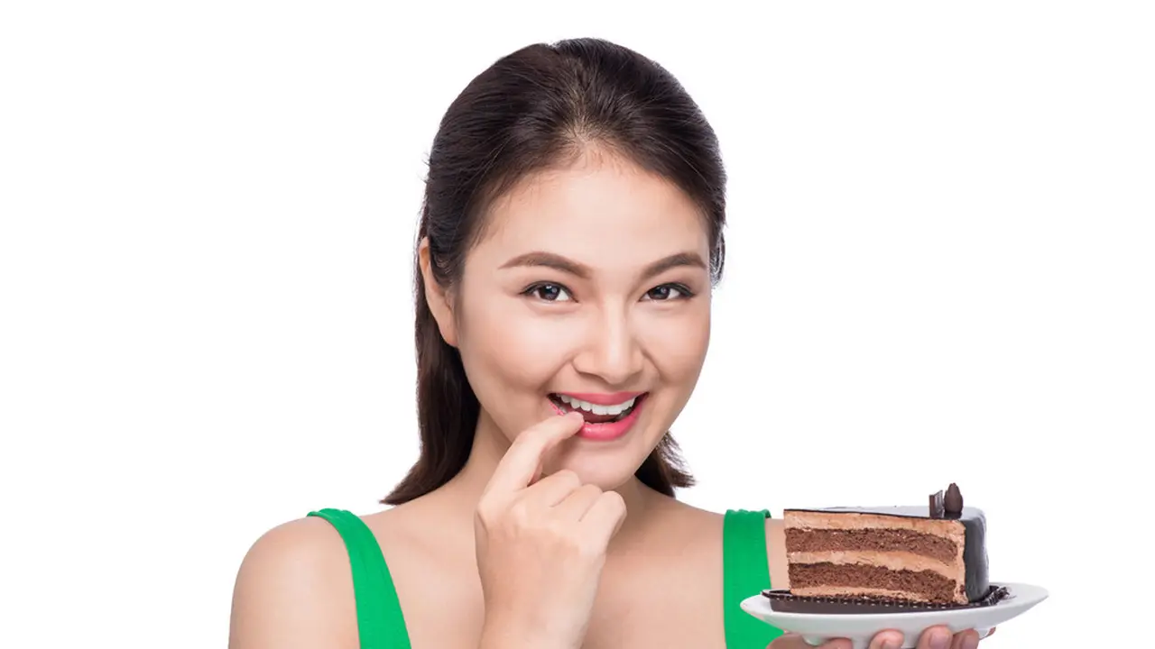 Kenapa Jadi Sering Ngidam Makanan Manis Setelah Makan Berat Ya? Ternyata Begini Alasannya!