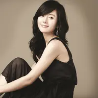 Pesona Jung In Ah sebelum meninggal (koreanfilm.or.kr)