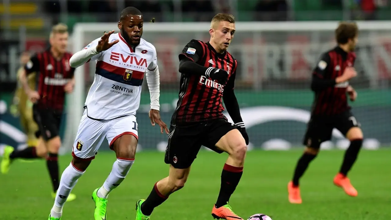 Gerard Deulofeu