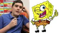 Ketika kawan sekelasnya tersedak, Brandon menolongnya dengan teknik 'manuver heimlich', yang diakuinya dipelajari dari kartun Spongebob.